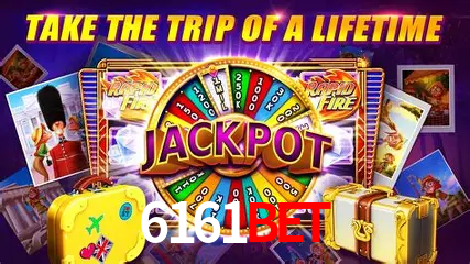 A Revolução dos Aplicativos de Jogos no 6161bet