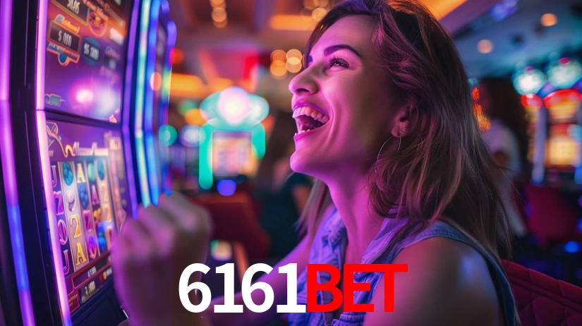 6161bet: Seu Cassino Premiado com Pagamentos Rápidos