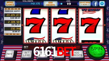 Desvendando o Mundo dos Jogos Virtuais na 6161bet