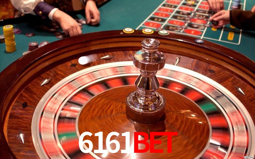 Estatísticas 6161bet