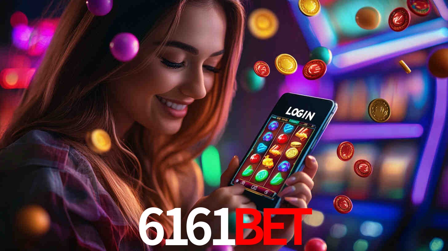 6161 bet app