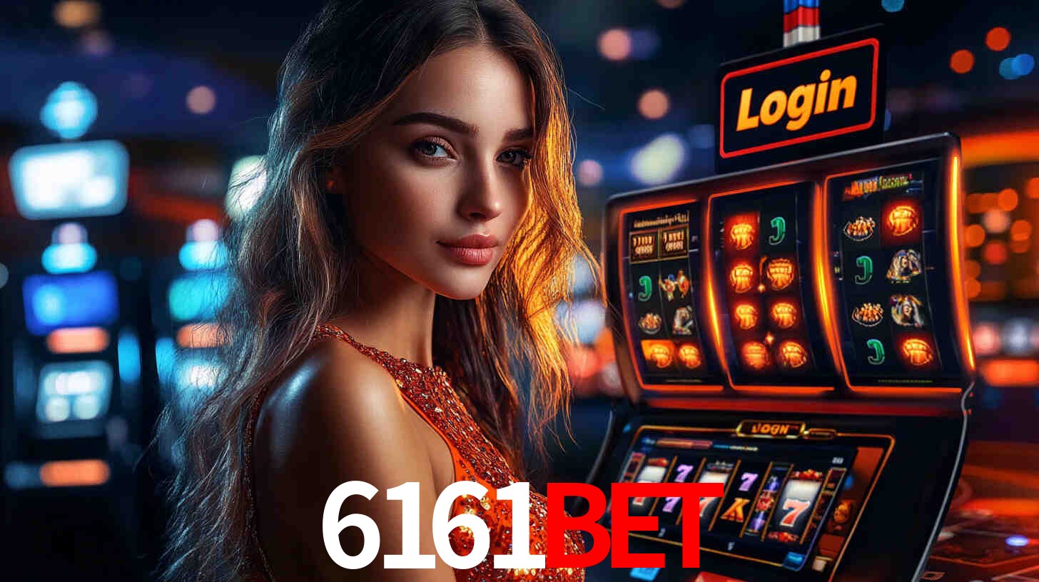 6161bet - Cassino On-line Diversão Garantida - 6161 bet