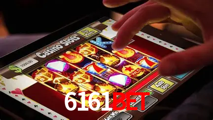 Apostas Esportivas na 6161bet: Um Guia Completo