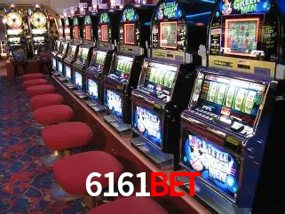 Descubra a Magia dos Jogos de Arcade no 6161bet