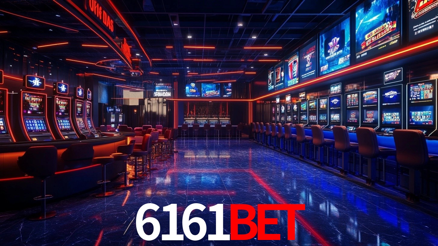 Torneios 6161bet