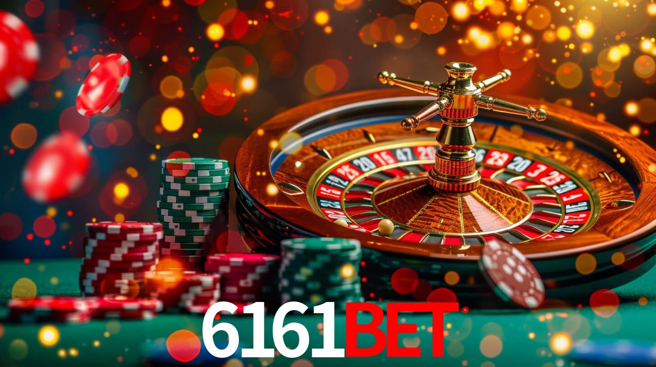 Jogos Exclusivos 6161bet