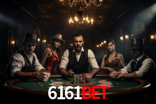 Bônus Diários 6161bet