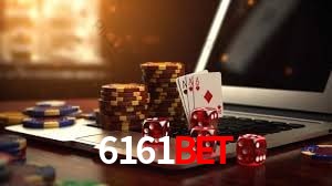 Mesa de Blackjack 6161bet