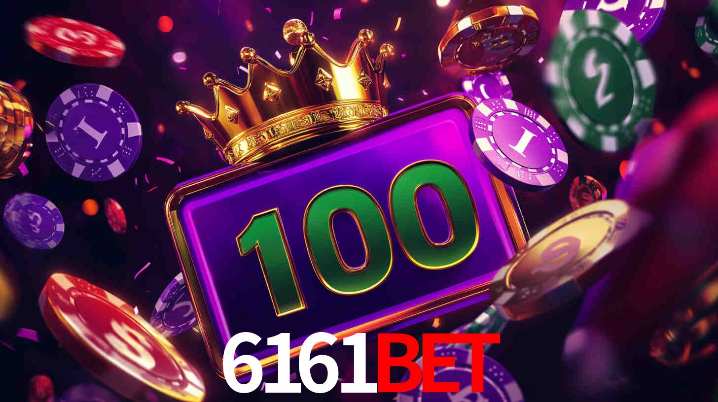Bônus Diários 6161bet