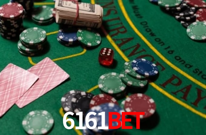 6161 bet app