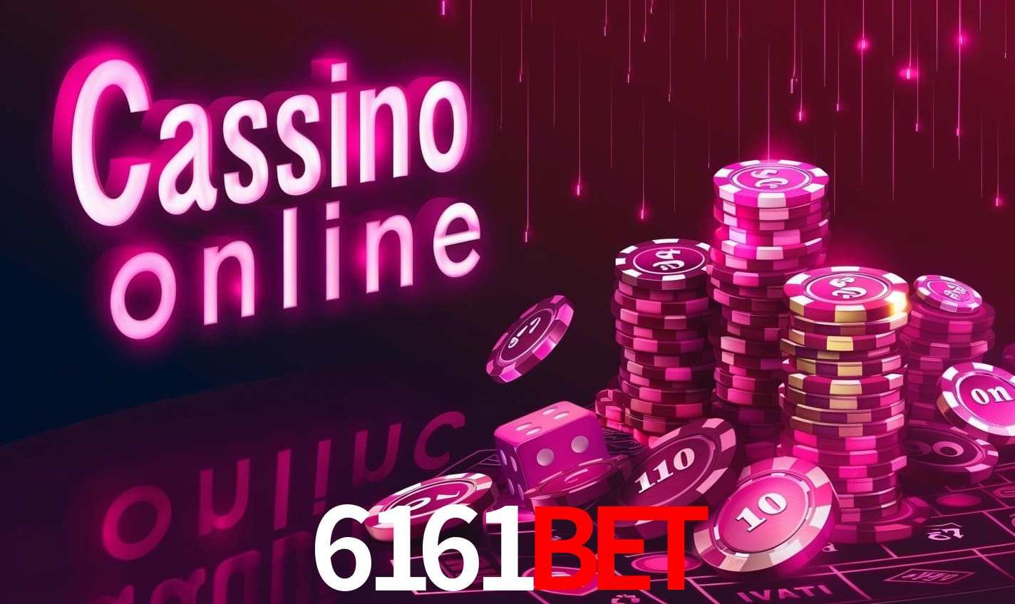 Estatísticas Esportivas 6161bet