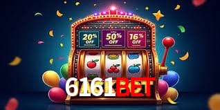 Jogos de Slot 6161bet