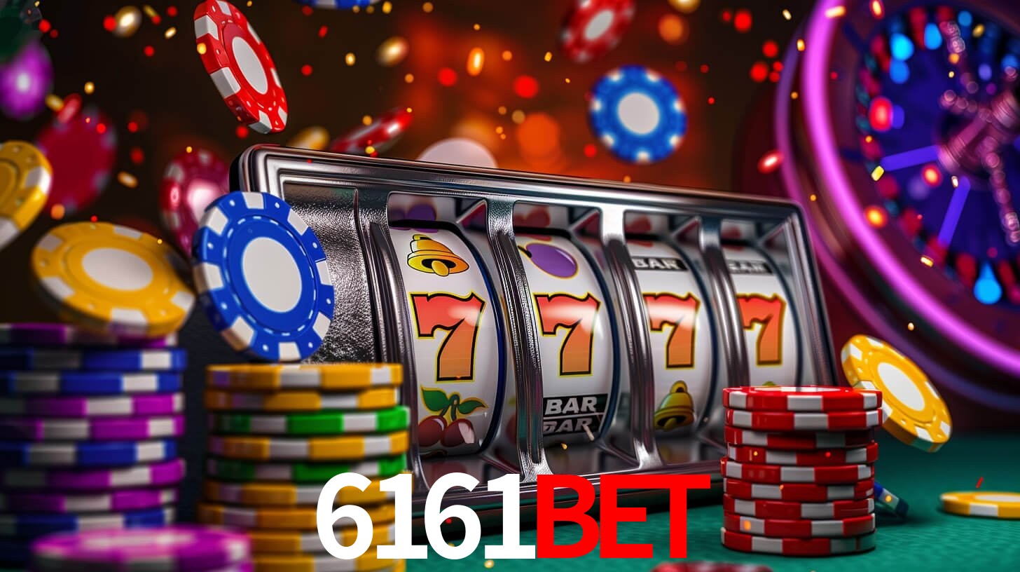 Estatísticas Esportivas 6161bet