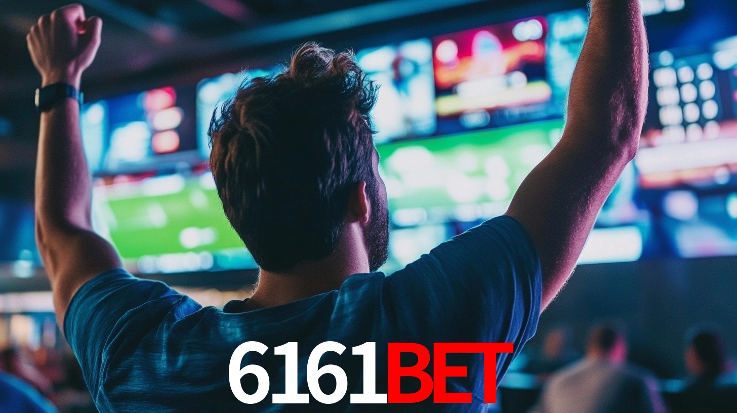 6161 bet