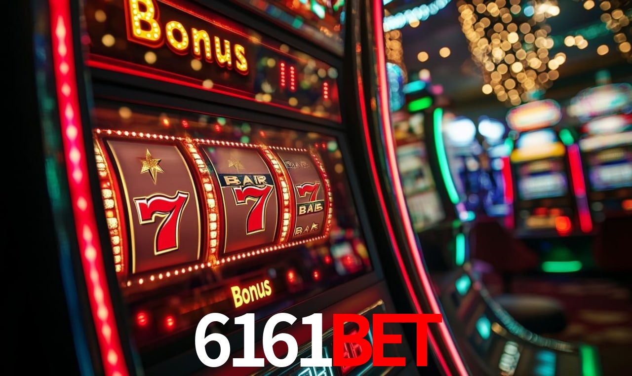 6161 bet