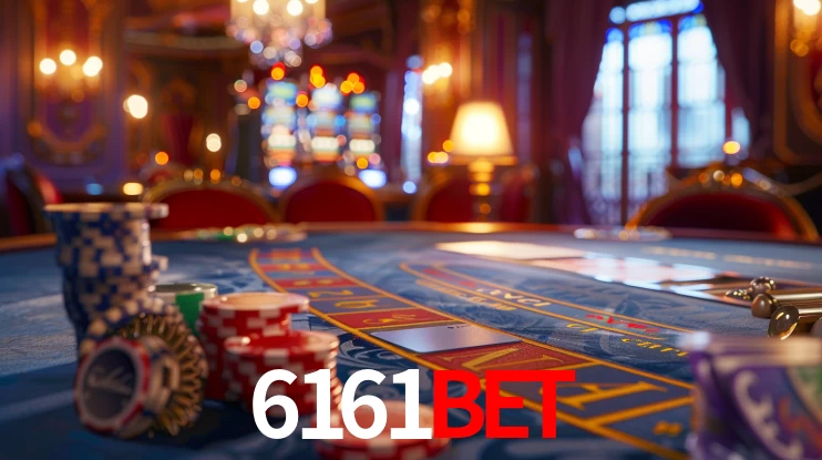 Descubra a Essência do 6161bet: Nossa História e Compromissos