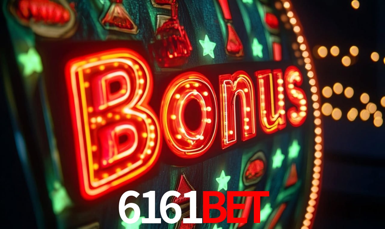 Apostas de Tênis 6161bet