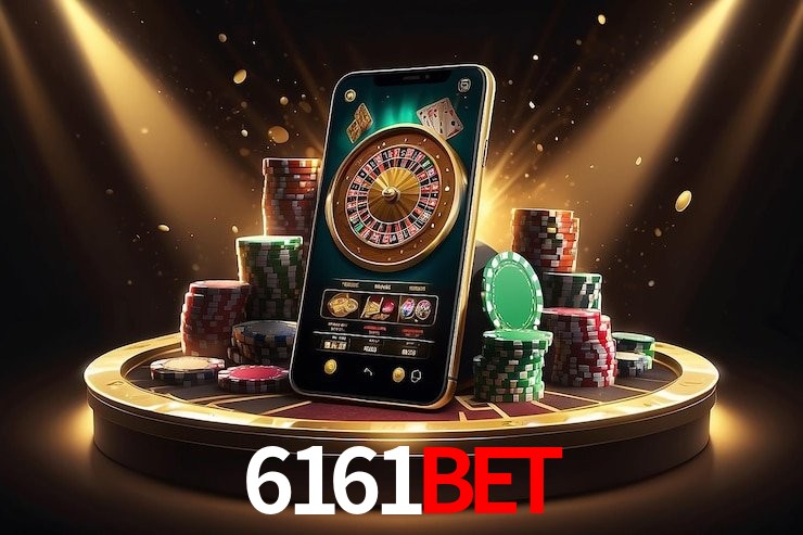 Recursos de Bônus 6161bet