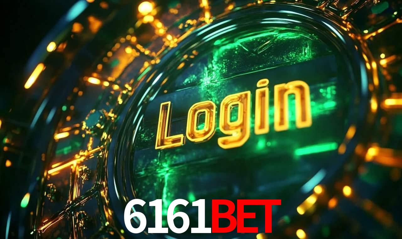 Interface do App 6161bet