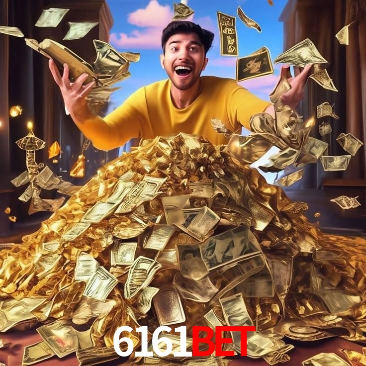 Recursos de Bônus 6161bet