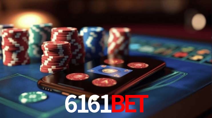 Ofertas Exclusivas 6161bet