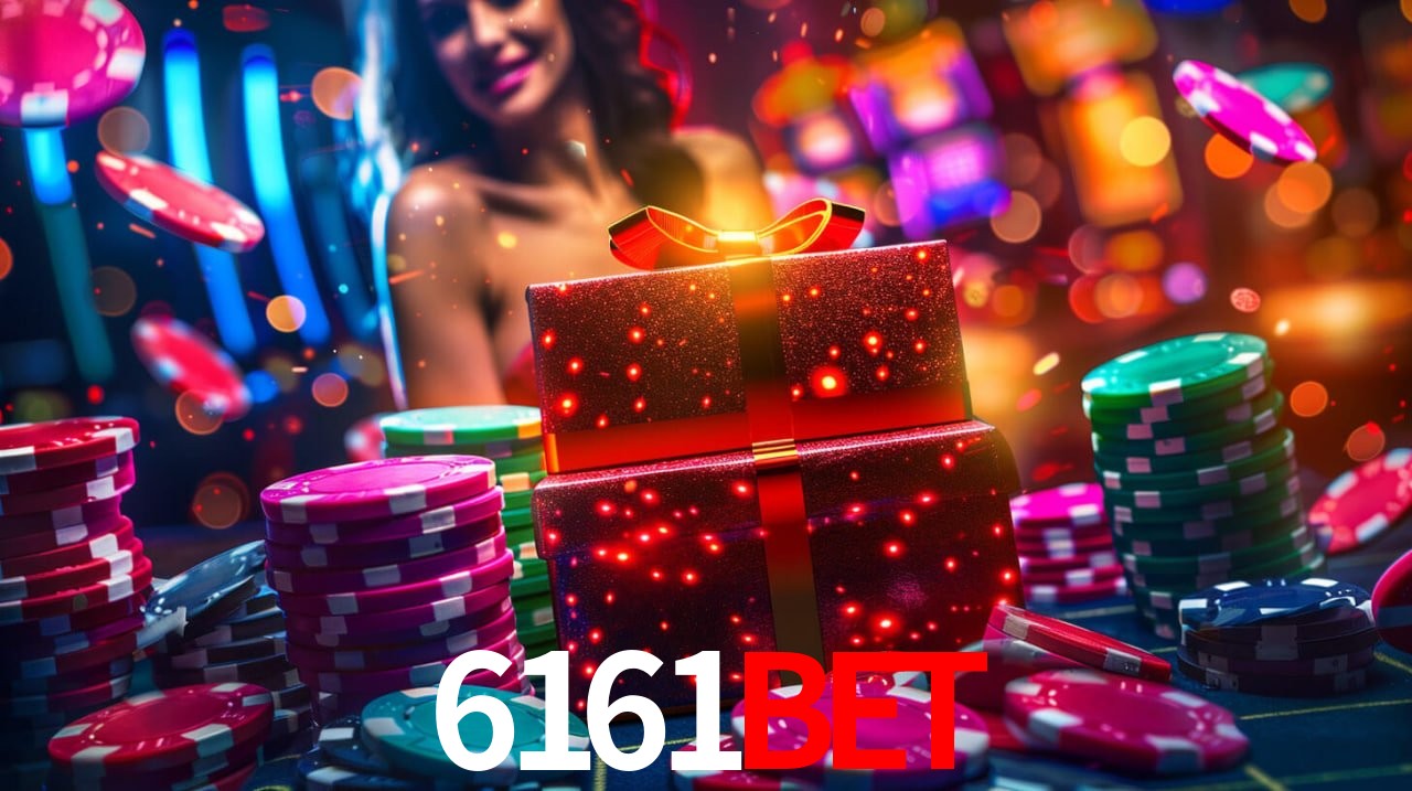 Programa VIP 6161bet