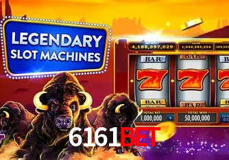 Descubra o Programa VIP da 6161bet: Vantagens Exclusivas para Jogadores