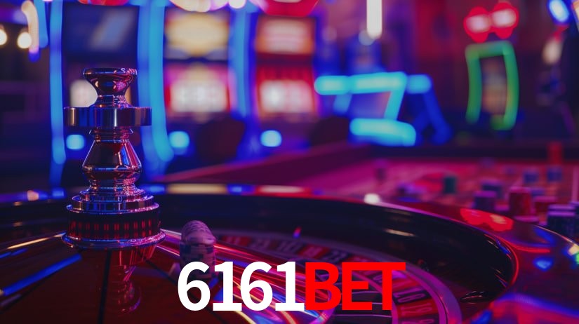 6161 bet