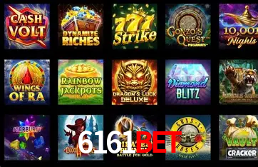 Explorando a Categoria de Eventos em Apostas na 6161bet