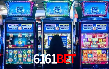 A Emoção da Loteria na 6161bet: Uma Chance de Mudança de Vida