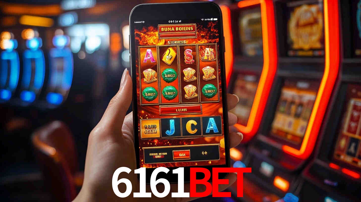 6161bet: Seu Especialista em Apostas Esportivas Brasileiras