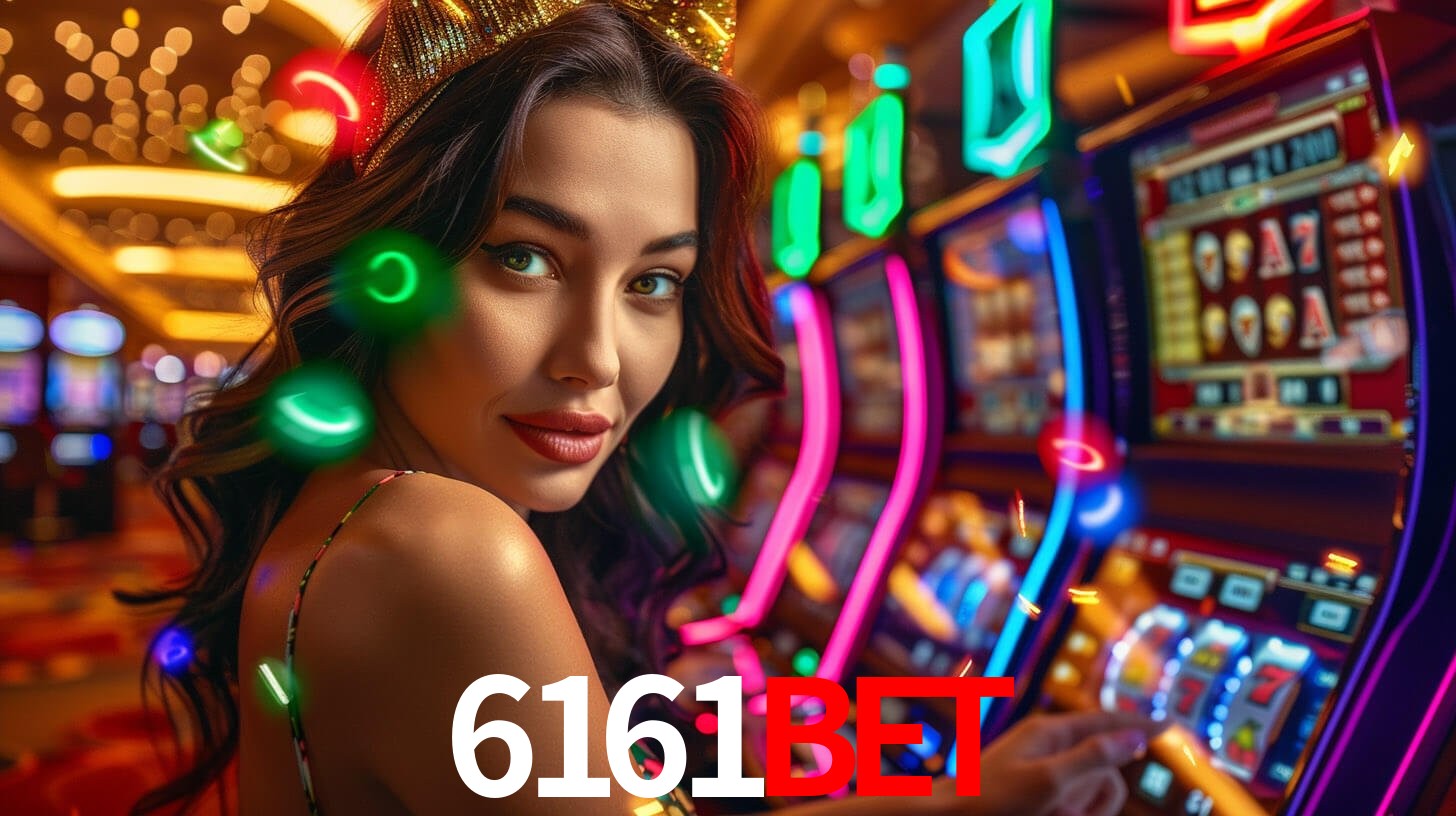 Jogos Exclusivos 6161bet