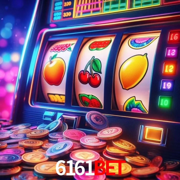 Tecnologia da Plataforma 6161bet