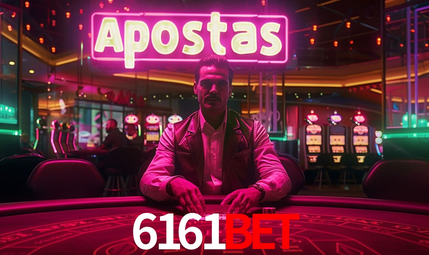 Apostas de Tênis 6161bet