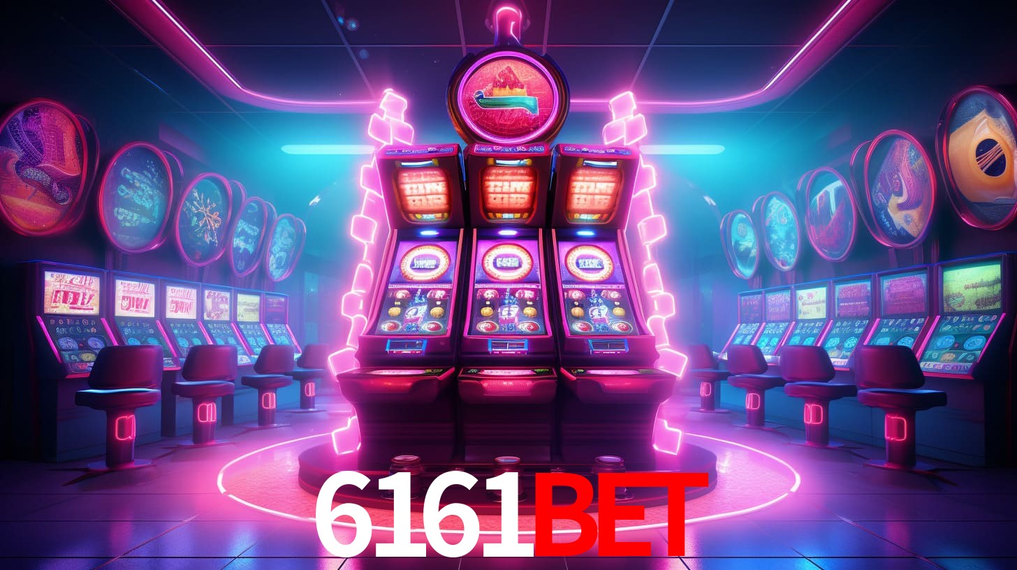 6161 bet