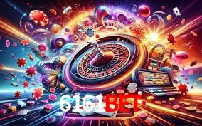 Benefícios da Conta 6161bet