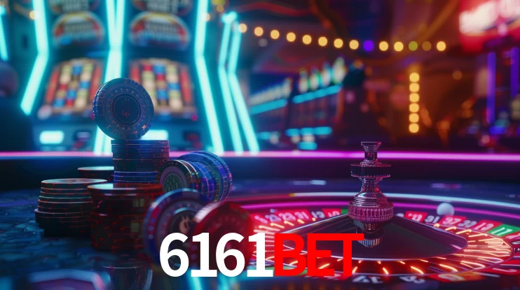 Mesa de Blackjack 6161bet