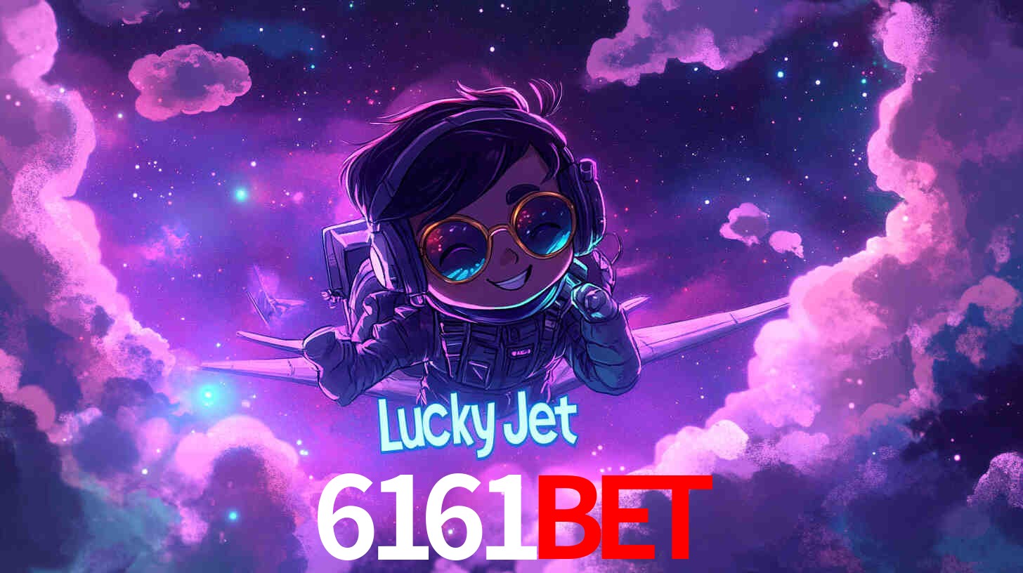 Jogo Aviator 6161bet