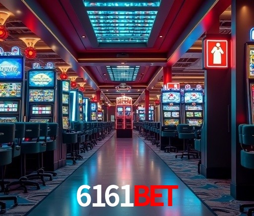 PIX Instantâneo 6161bet