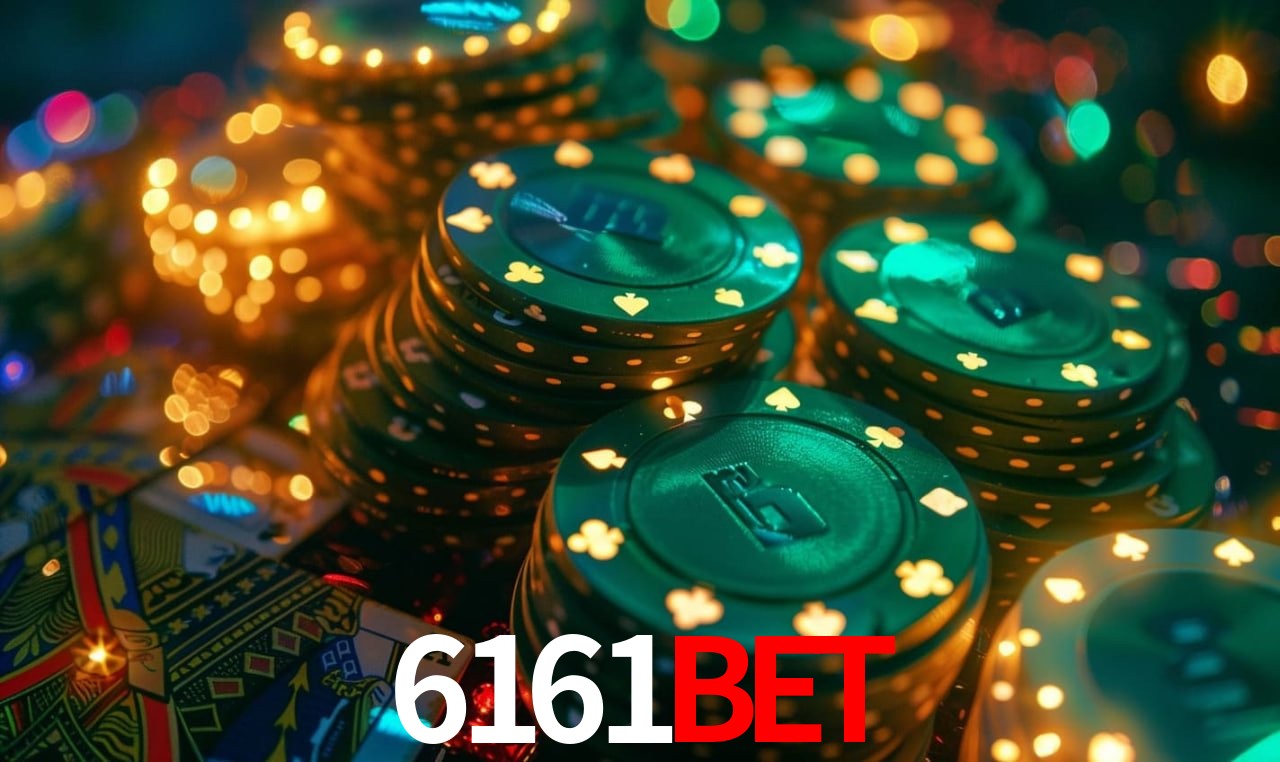 Login Seguro 6161bet