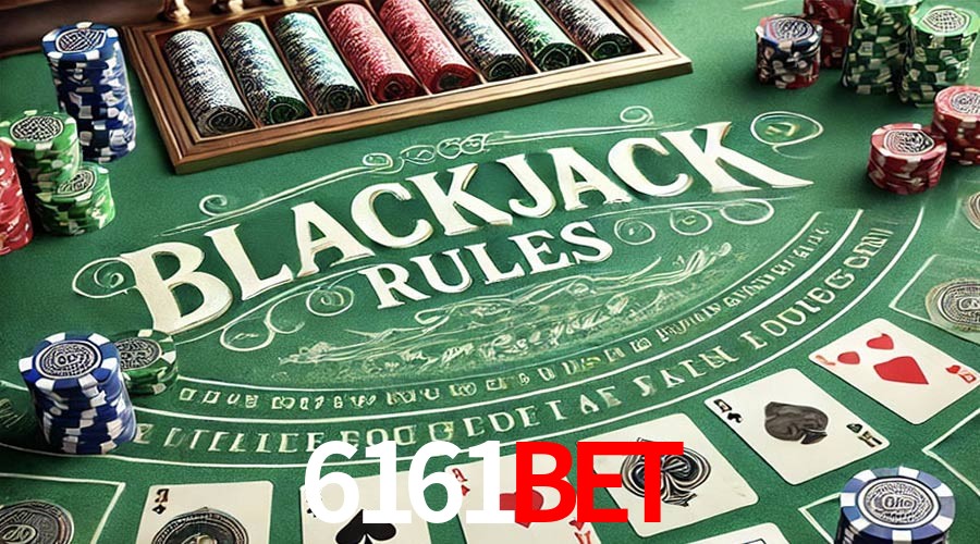 Casino Ao Vivo 6161bet