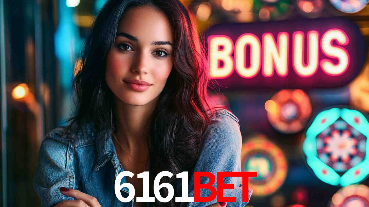 6161bet: A Experiência de Casino com Jogos de Mesa ao Vivo