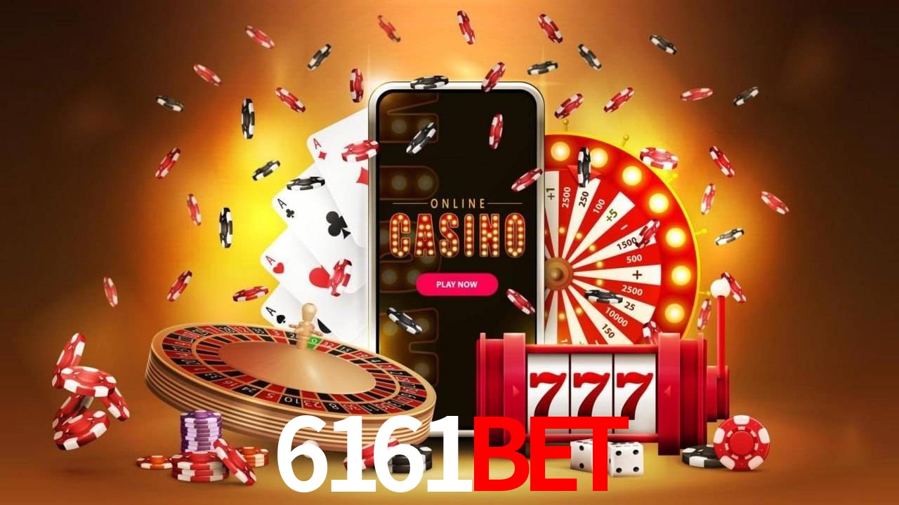 Login Seguro 6161bet