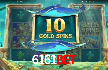 Apostas Esportivas na 6161bet: Um Guia Completo