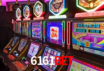 Inovações de Jogos na 6161bet: O Futuro das Experiências Interativas