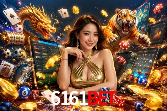 Account Benefits 6161bet