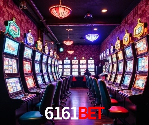 6161bet login — painel de entrada no app oficial