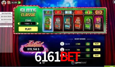 A Emoção da Loteria na 6161bet: Uma Chance de Mudança de Vida