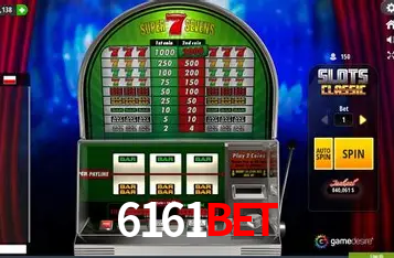 6161bet cadastro — tela de formulário no app oficial