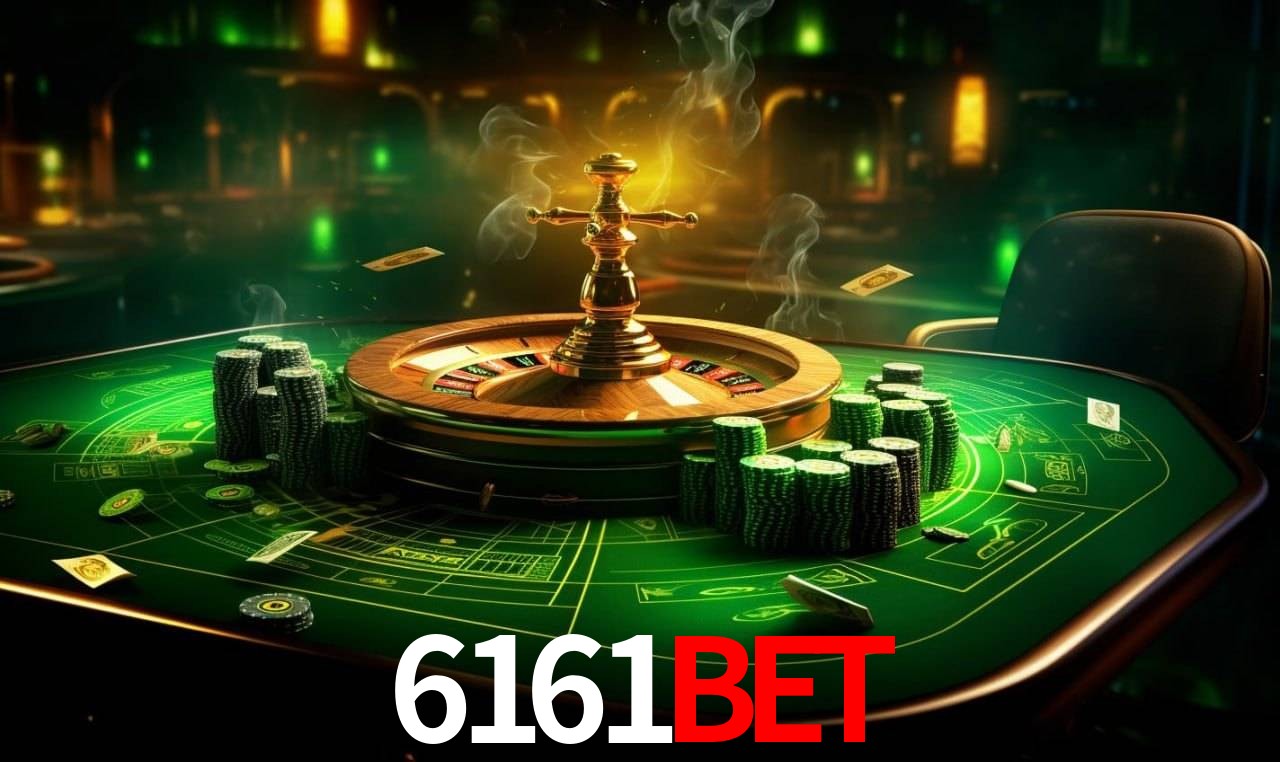 cassino 6161bet